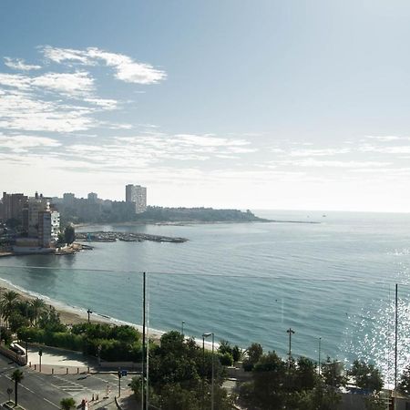 Modern Sea Front Sunny Beach 阿利坎特 外观 照片
